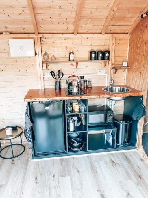 Tiny House Murato Ngoại thất bức ảnh