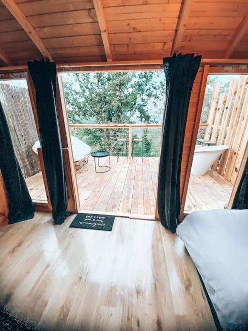 Tiny House Murato Ngoại thất bức ảnh
