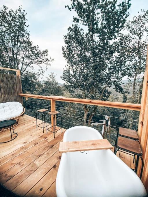 Tiny House Murato Ngoại thất bức ảnh