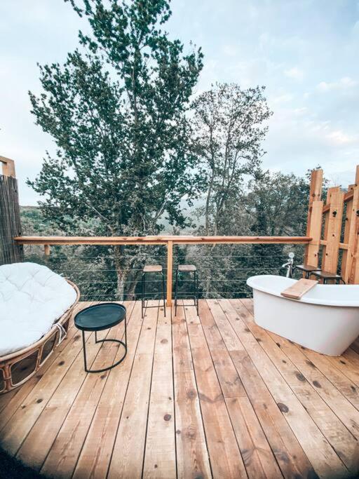 Tiny House Murato Ngoại thất bức ảnh