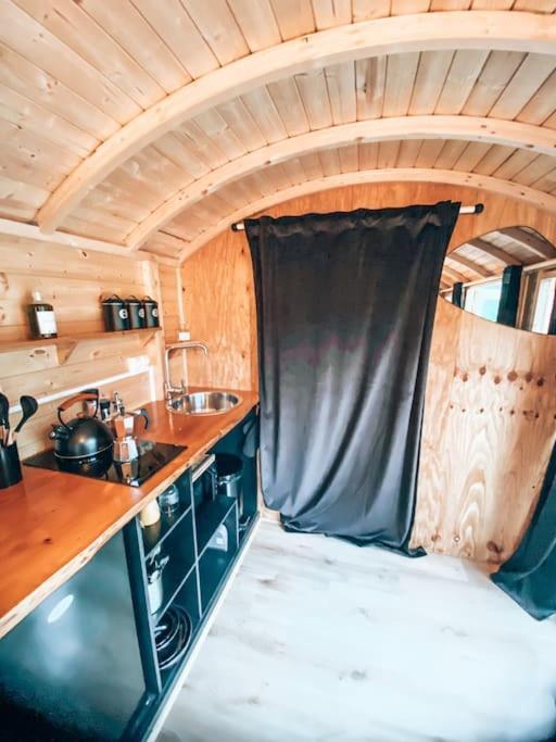 Tiny House Murato Ngoại thất bức ảnh