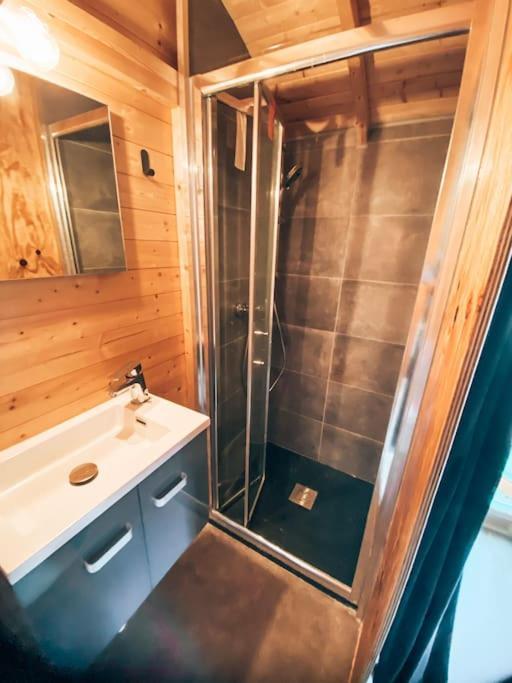 Tiny House Murato Ngoại thất bức ảnh