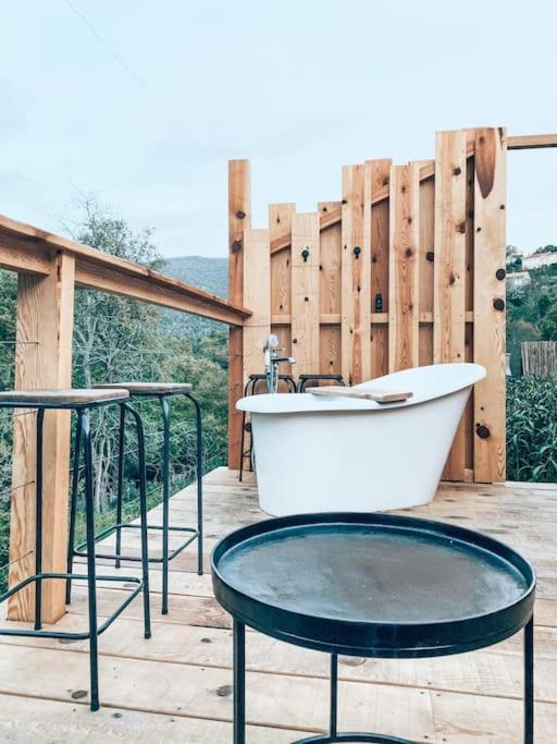 Tiny House Murato Ngoại thất bức ảnh