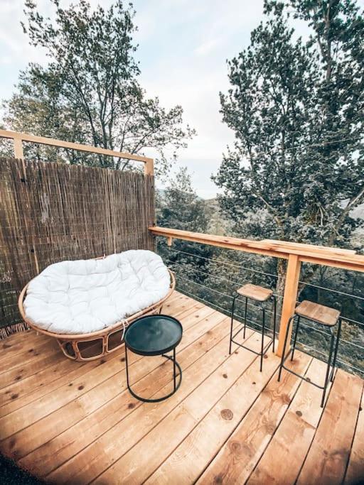 Tiny House Murato Ngoại thất bức ảnh